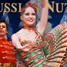 The McCallum Theatre Presents Moscow Ballet's GREAT RUSSIAN NUTCRACKER