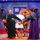 BWW Review: A FUNNY THING HAPPENED ON THE WAY TO THE FORUM at TheaterWorks…