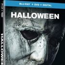 Jamie Lee Curtis Stars In HALLOWEEN Available Digital 12/28 and 4K Ultra HD, Blu-ray…