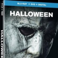 Jamie Lee Curtis Stars In HALLOWEEN Available Digital 12/28 and 4K Ultra HD, Blu-ray 