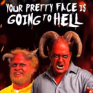 Adult Swim Presents the Return of YOUR PRETTY FACE IS GOING TO HELL