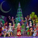 State Theatre New Jersey Presents CIRQUE DREAMS HOLIDAZE