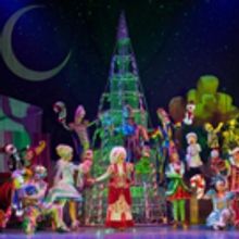 State Theatre New Jersey Presents CIRQUE DREAMS HOLIDAZE