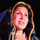 Suzanna Guzman Stars In Free Holiday Pageant