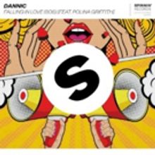 DANNIC Unleashes Summer Anthem FALLING IN LOVE (SOS) Out Now