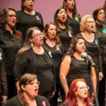 San Diego Women's Chorus to Welcome New Members at New Member Orientation and Informa
