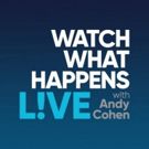 Bravo Presents WATCH WHAT HAPPENS LIVE Special, O COME OG FAITHFUL