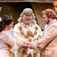BWW Review: THE MAGIC FLUTE at Opera Grand Rapids, Makes For a Magical Journey! Photo