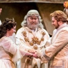 BWW Review: THE MAGIC FLUTE at Opera Grand Rapids, Makes For a Magical Journey!