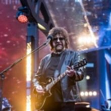 Showtime to Premiere Documentary JEFF LYNNE'S ELO: WEMBLEY OR BUST July 27