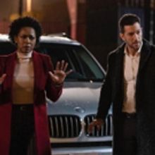 Scoop: Coming Up on a New Episode of RANSOM on CBS - Saturday, February 23, 2019