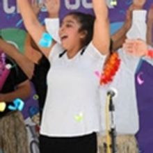 Students With Disabilities Take The Stage At The Music Center's 40TH ANNUAL VERY SPEC