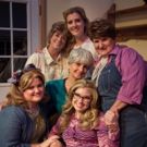 Avon Players Present STEEL MAGNOLIAS