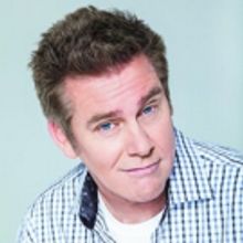 Brian Regan Comes to Van Wezel