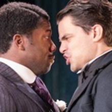 BWW Review: THE IMPORTANCE OF BEING EARNEST, Vaudeville Theatre