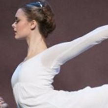 Video: A Dancer's Role: Piotr Stanczyk on THE WINTER'S TALE at The National Ballet of