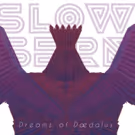 Saxophonist Ian O'Beirne Announces Dreams of D dalus