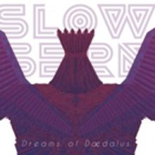 Saxophonist Ian O'Beirne Announces Dreams of D dalus