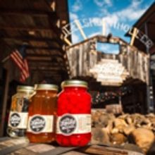 Ole Smoky Distilleries Welcomed A Record 4.1 Million Visitors Last Year