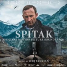 Serj Tankian Set To Release Soundtrack For Award Winning Film SPITAK