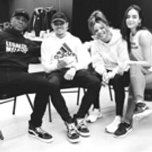 Meet the Cast of the IN THE HEIGHTS Movie with Performance Clips and More!