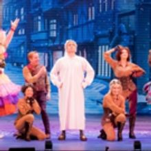 Ross Petty Productions' A CHRISTMAS CAROL Adds Two Shows