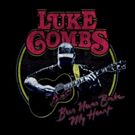 Luke Combs' BEER NEVER BROKE MY HEART Sets Record For Most Adds At Mediabase
