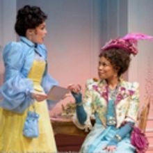 Westport Country Playhouse Stages Comedy A FLEA IN HER EAR