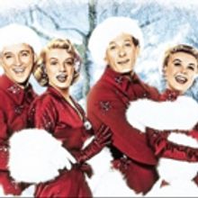 WHITE CHRISTMAS in In Depth: The Story of a Christmas Classic!