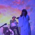 Beauty in Chaos Presents Single LOOK UP Feat. Tish Ciravolo and Grammy Nominee…