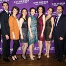 Photo Coverage: Megan McGinnis, Julie Benko & More Celebrate Opening Night of GOLDSTEIN