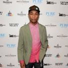 Pharrell Williams and Kenya Barris to Collaborate on Juneteenth-Inspired Musical