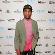 Pharrell Williams and Kenya Barris to Collaborate on Juneteenth-Inspired Musical