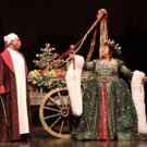 Photo Flash: First Look at A CHRISTMAS CAROL at Ford's Theatre