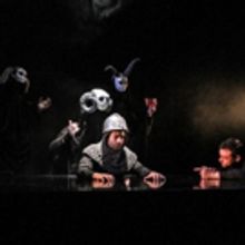 A First Look at Abrahamse & Meyer's Stunning MACBETH