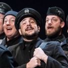 BWW Review: Peter Rothstein's Extraordinarily Moving and Beautifully Realized ALL IS…