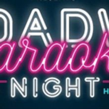 AT&T Performing Arts Center presents BROADWAY KARAOKE NIGHT