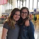 JIMMYS BLOG: Amelia Beckham- It Runs in the Family