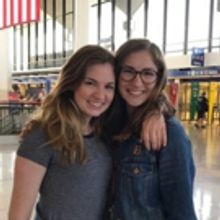 JIMMYS BLOG: Amelia Beckham- It Runs in the Family