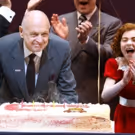 Charles Strouse Celebrates 90th Birthday