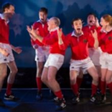 BWW Review: ALONE IT STANDS at 59E59 Theaters is an Incredible Story Wonderfully Told