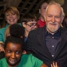 Legendary Personalities to Join Sir Richard Stilgoe's ORPHEUS - THE MYTHICAL