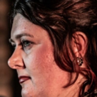 Photo Flash: Refuge Theater Project Presents THE LAST SESSION
