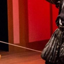 BWW Review: COMPLETE WORKS OF WM SHAKESPEARE (ABRIDGED)(REVISED) at DE Theatre Compan