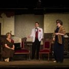 Photo Coverage: First look at Little Theatre Off Broadway's THE GAME'S AFOOT