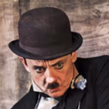 BWW Review: DIKTATOREN at Odense Teater