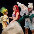 Derby Dinner Playhouse Presents THE LITTLE MERMAID