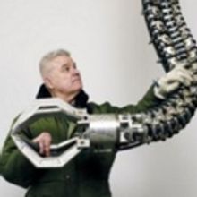 Seattle Art Fair Artistic Director Nato Thompson Brings Robots, Giant Puppets, And A 