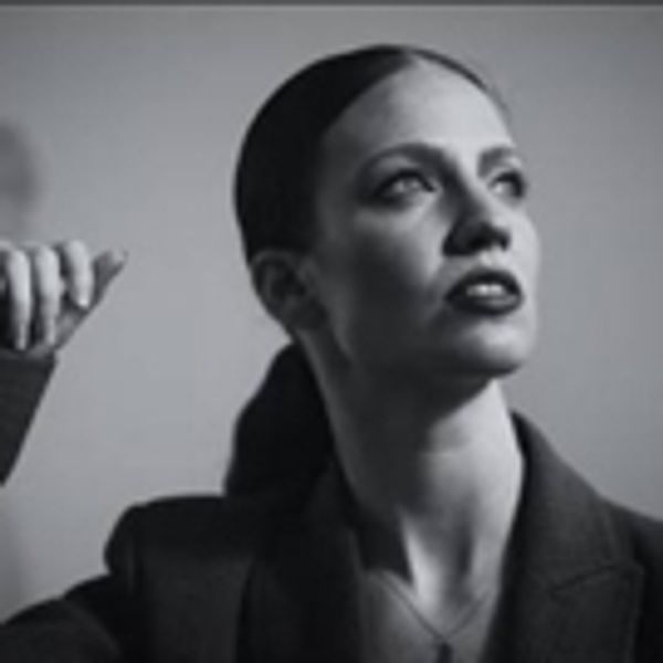 Jess Glynne Shares New Music Video For THURSDAY, Co-Penned With Ed Sheeran Photo