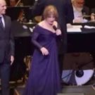 VIDEO: Watch Patti LuPone Sing 'Blow, Gabriel, Blow' at the NY Philharmonic 2019 Gala